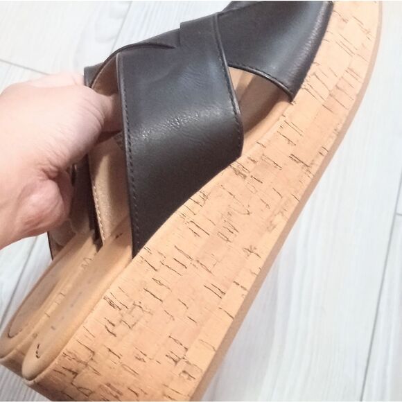 (T-4258) b.o.c. Women's, Sunny Sandal Sz 11 - Picture 5 of 10